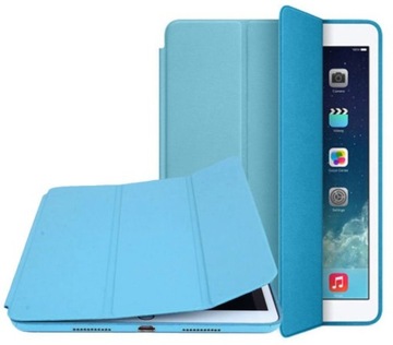 ETUI SMART CASE do APPLE IPAD 10.2 7 8 9 GEN