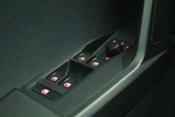 Seat Arona Crossover 1.0 EcoTSI 115KM 2019 Seat Arona 1.0 TSI, Navi, Klima, Klimatronic, zdjęcie 15