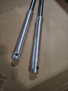 AMORTYZATORY TELESKOPY PRZÓD SIMSON SR50