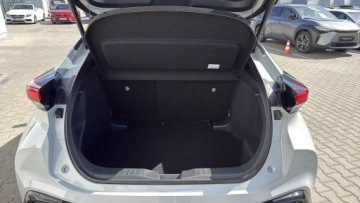 Toyota C-HR II SUV 2.0 Hybrid Dynamic Force 197KM 2024 Toyota C-HR 2.0 Hybrid GR Sport 2.0 Hybrid GR Spor, zdjęcie 11