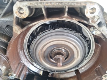 VOLKSWAGEN SEAT SKODA AUDI 2.0 TDI NLP DSG | thumb 5