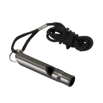 GWIZDEK RATUNKOWY Aluminiowy Survival EDC Helikon