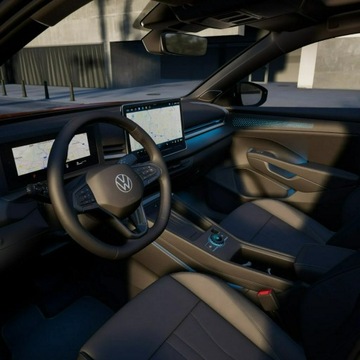 Volkswagen T-Roc I 2026 Volkswagen T-Roc Style 1.5 eTSI 150 KM DSG Zamów, zdjęcie 17