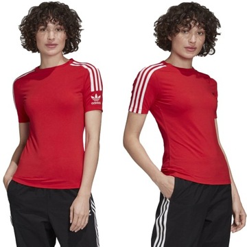 KOSZULKA DAMSKA SPORTOWA ADIDAS ORIGINALS T-SHIRT