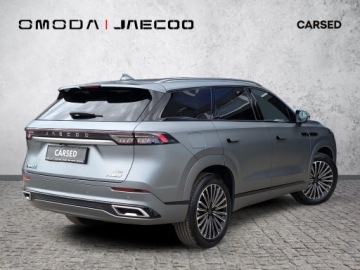 Jaecoo 2025 Jaecoo 8 Super Hybrid wersja 5os. Premium rok prod, zdjęcie 4