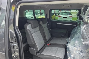 Citroen Spacetourer 2025 CITROEN SpaceTourer XL L2H1 Plus EAT8 2.2 180KM 2025, zdjęcie 7