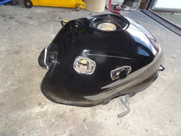 Honda CBF 125 11р топливный бак