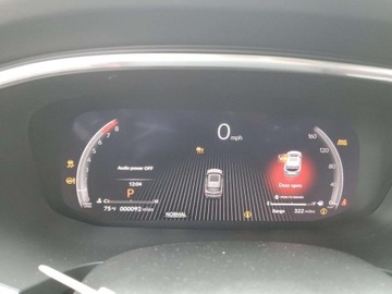 Acura MDX II 2025 Acura MDX A-Spec 2025 3.5l 3.5 Benzyna 290KM, zdjęcie 9