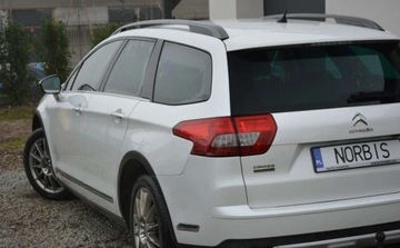 Citroen C5 III Tourer 2.0 HDi FAP 163KM 2015 Citroen C5 Citroen C5 ver-2-0-ecoblue-st--line-x 2.0 Diesel 163KM, zdjęcie 23