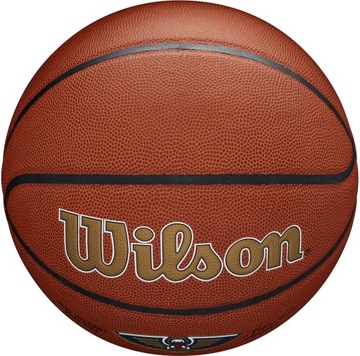 УИЛСОН НЬЮ-ОРЛЕАНС ПЕЛИКАНС НБА БАСКЕТБОЛ