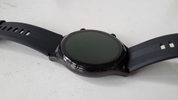 SMARTWATCH HONOR WATCH GS 3 ЧЕРНЫЕ НАБОР ЗАРЯДКИ В ХОРОШЕМ СОСТОЯНИИ GWR