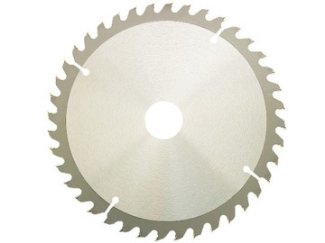 WIDIA ПИЛА ПО ДЕРЕВУ ДИСК 250x32 40 зубьев