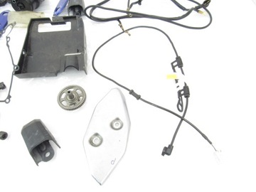 Комплект винтов+шайб Yamaha R-3, 20 лет