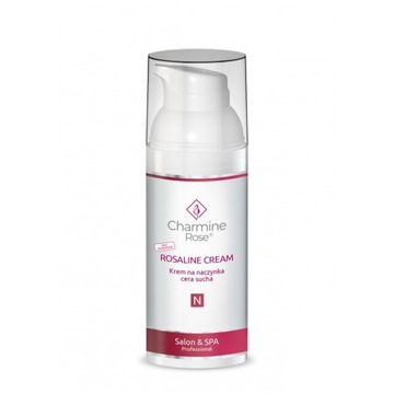 CHARMINE ROSE Krem na naczynka cera sucha 50ml