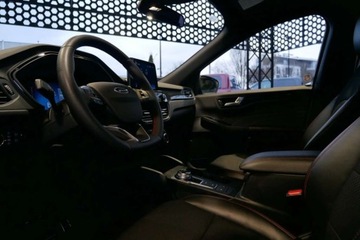 Ford Escape III 2023 Ford Escape ST Line Apple CarAndroid Tempomat Podg.Fotele Asystent Pasa Fu, zdjęcie 27