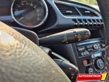 Peugeot 3008 I Crossover 2.0 HDI 150KM 2010 Peugeot 3008 Allure Xenon Hud Up GT Line Nawigacja Nowy Rorzad, zdjęcie 29
