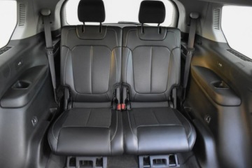 Jeep Grand Cherokee IV 2021 Jeep Grand Cherokee GRAND CHEROKEE LONG 3.6 286KM 6-MIEJSC LED Alpine Kame, zdjęcie 36