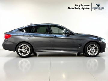 BMW Seria 3 F30-F31-F34 Gran Turismo Facelifting 2.0 320i 184KM 2019 BMW 320 BMW 320, zdjęcie 2