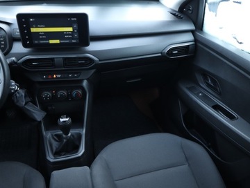 Dacia Jogger 2022 Dacia Jogger 1.0 TCe, Salon Polska, Serwis ASO, zdjęcie 7