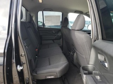 Honda Ridgeline 2023 Honda Ridgeline Honda Ridgeline Sport AWD, po gradobiciu, zdjęcie 8