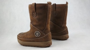 TIMBERLAND Mukluk Ocieplane Śniegowce Roz. 37