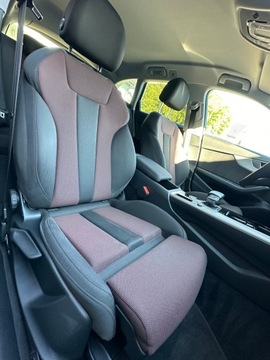 Audi A4 B9 Avant Facelifting 2.0 35 TFSI 150KM 2021 Audi A4 Audi A4 VIRTUAL COCKPIT Bezwypadkowa K..., zdjęcie 23