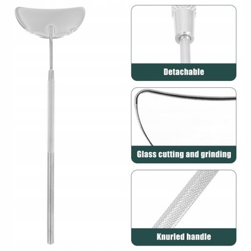 1 Набор ресниц с косметическими инструментами для девочек