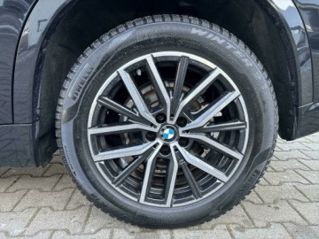 BMW X1 U11 Crossover 1.5 18i 136KM 2024 BMW X1 BMW x1 18i sDrive mPakiet, Salon PL, pakiet, zdjęcie 8