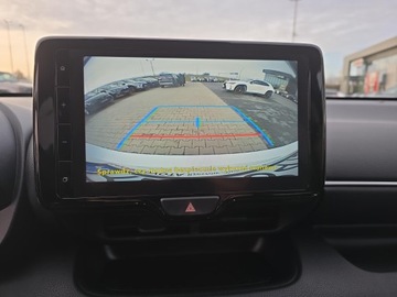 Toyota Yaris IV Hatchback 1.5 Hybrid Dynamic Force 116KM 2024 Toyota Yaris Hybrid 1.5 Style IV (2020-) Hybrid 1., zdjęcie 20