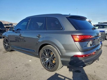 Audi Q7 II 2025 Audi Q7 Prestige 2025 3.0l 3.0 Benzyna 335KM, zdjęcie 2