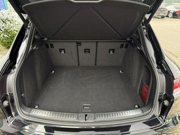 Porsche Macan SUV Facelifting 2.9 V6 Turbo 440KM 2019 Porsche Macan Turbo 440KM. Bezwypadkowy. Bose., zdjęcie 35