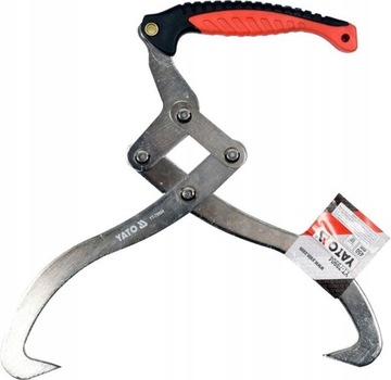 ЩИПЦЫ ДЛЯ ДЕРЕВА 450ММ YATO
