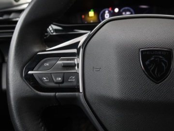 Peugeot 308 III SW 1.2 PureTech 130KM 2022 Peugeot 308 1.2 PureTech, Salon Polska, zdjęcie 20