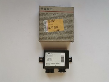 Sterownik immobilisera VW Sharan 7M0953257MX