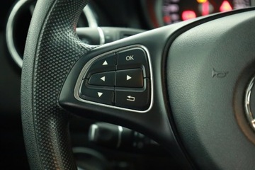 Mercedes CLA C117 Shooting Brake Facelifting 1.5 180 d 109KM 2017 Mercedes CLA 180 CDI, Salon Polska, Skóra, Klima, zdjęcie 13