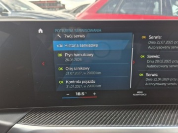 BMW Seria 3 G20-G21 2023 BMW M3 Poleasingowe.pl, zdjęcie 17