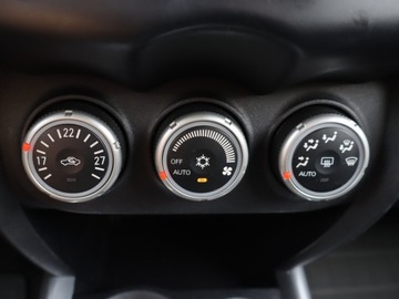 Mitsubishi ASX I SUV 1.8 DID MIVEC 116KM 2010 Mitsubishi ASX 1.8 DI-D, Salon Polska, Serwis ASO, zdjęcie 16