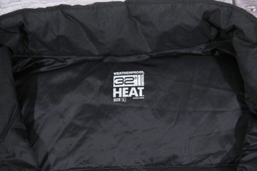 32 DEGREES HEAT WEATHERPROOF ULTRA LITE DOWN VEST PUCHOWY BEZRĘKAWNIK L