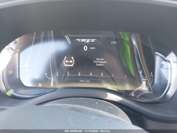  RAM 1500 2023r., 4x4, 6.2L 6.2 Benzyna 702KM, zdjęcie 10