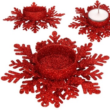 ПОДСТАВКА ДЛЯ СВЕЧИ ADVENT УКРАШЕНИЕ ОКНА ПОДСВЕТКА С БЛЕСКАМИ СЕРЕБРЯНАЯ ПОДСВЕЧКА