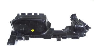 AUDI Q7 KIEROWNICA POWIETRZA PRAWA 4M0121284DE
