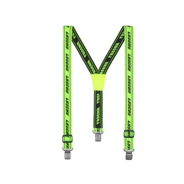 Мотоциклетные подтяжки для брюк L