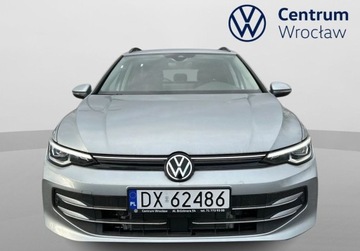 Volkswagen Golf VIII 2024 Volkswagen Golf Style 1.5 eTSI mHEV 116 KM DSG 1.5 Benzyna 116KM, zdjęcie 1