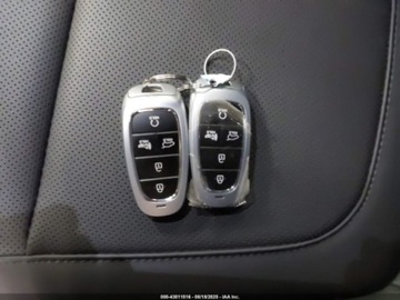 Hyundai Tucson IV 2024 Hyundai Tucson 2024 HYUNDAI TUCSON HYBRID SEL CONVENIENCE 1.6 Hybryda 180KM, zdjęcie 14