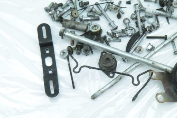 ВИНТЫ HONDA SHADOW 125 96-06