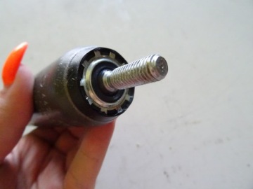 ПРИВОД ГОРНОГО ТОРМОЗА IVECO 042042638 OEM