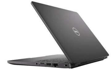 Ноутбук Dell Latitude 5300 i5-8GEN 8 ГБ 512SSD FHD IPS Thunderbolt W10 W11P