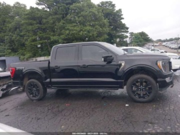 Ford 2022 Ford F150 Platinum 2022 5.0l 5.0 Benzyna 400KM, zdjęcie 6