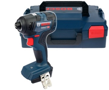 УДАРНЫЙ КЛЮЧ GDR 18V-200 BOSCH L-BOXX КОРПУС