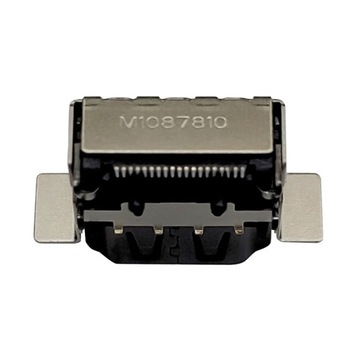 Разъем HDMI для консоли Microsoft Xbox Series X в блистере